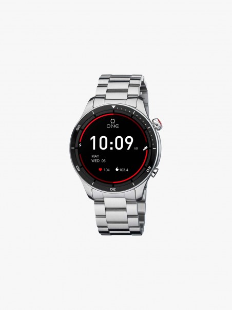 Smartwatch Alphacall