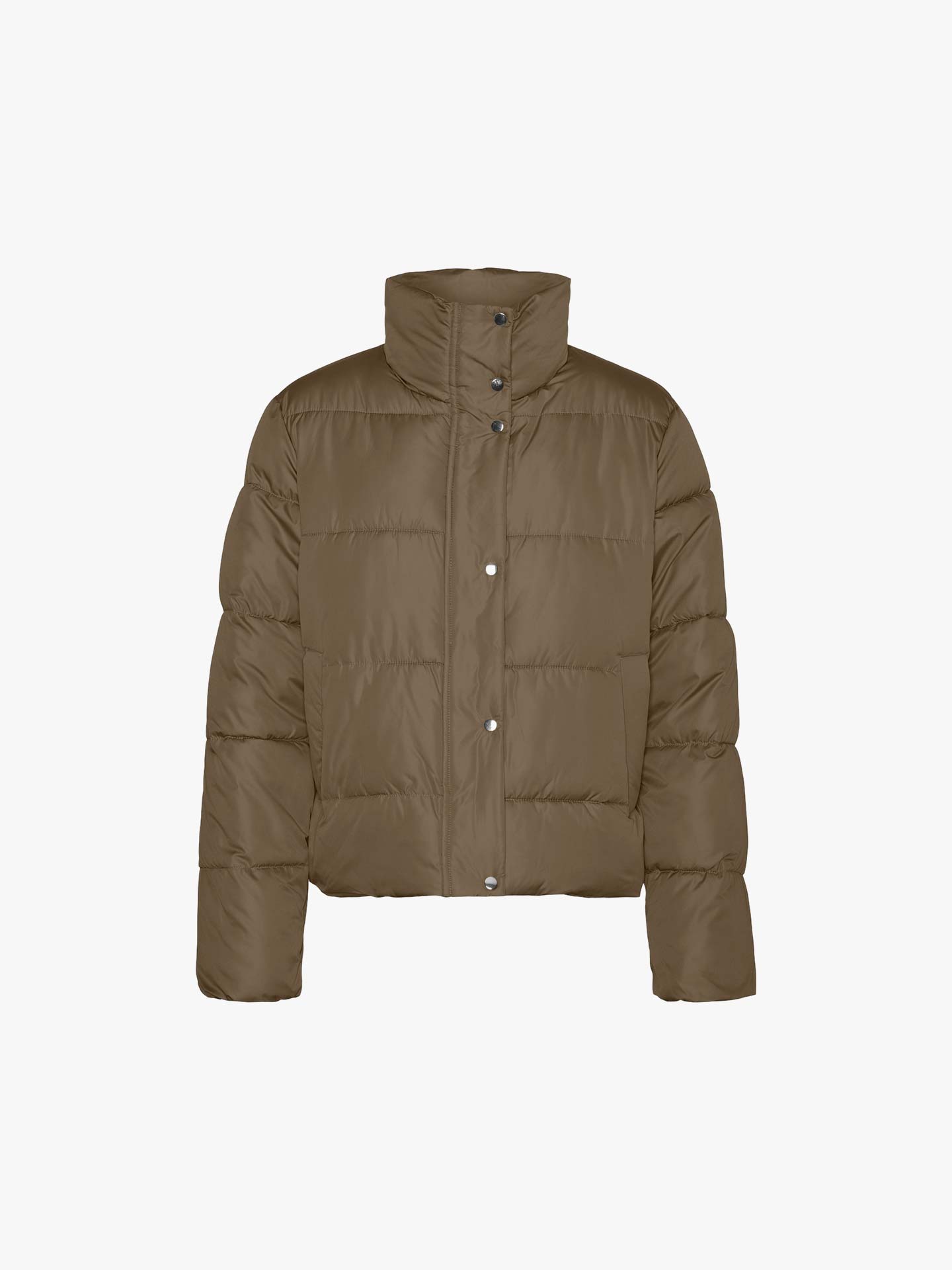Blus�o Acolchoado