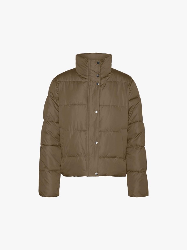 Blus�o Acolchoado
