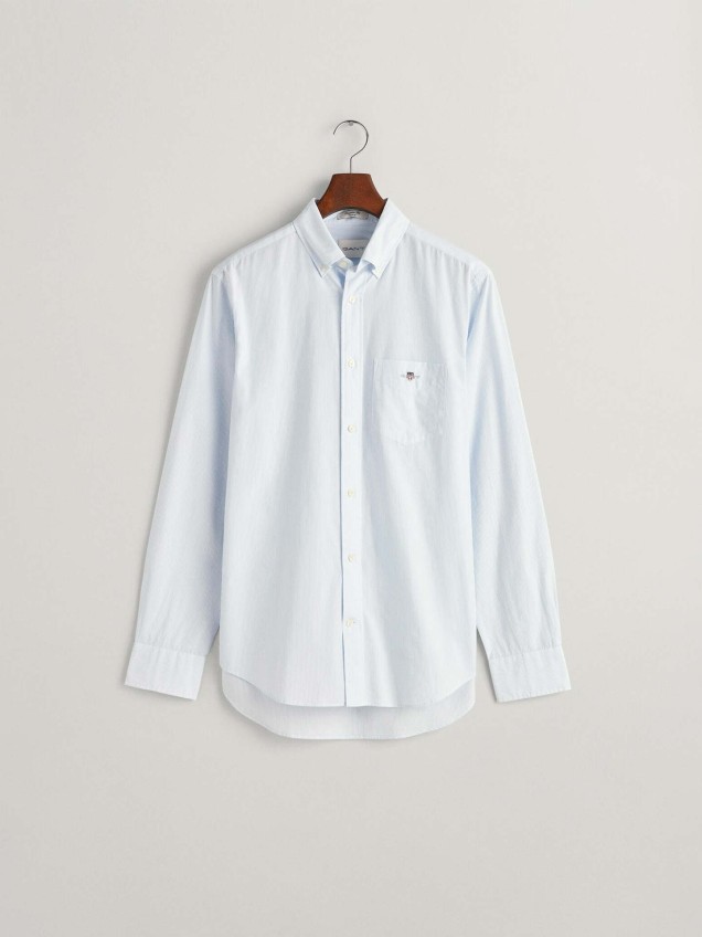 Camisa de Algodão