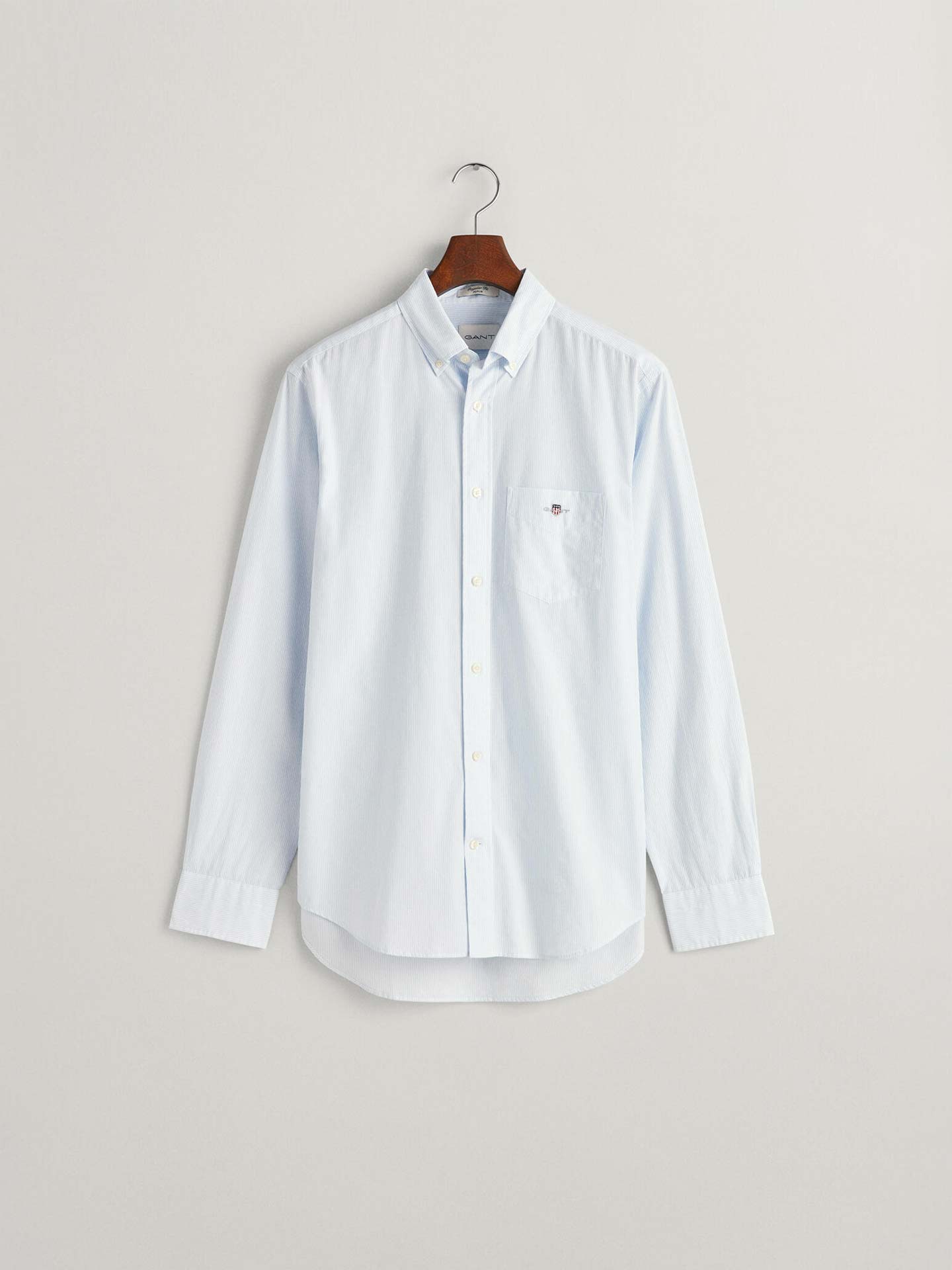 Camisa de Algodão
