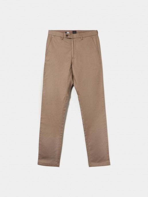 Calas Chino Slim Fit