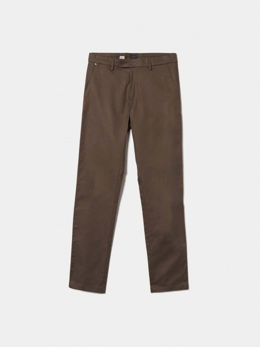 Calas Chino Slim Fit