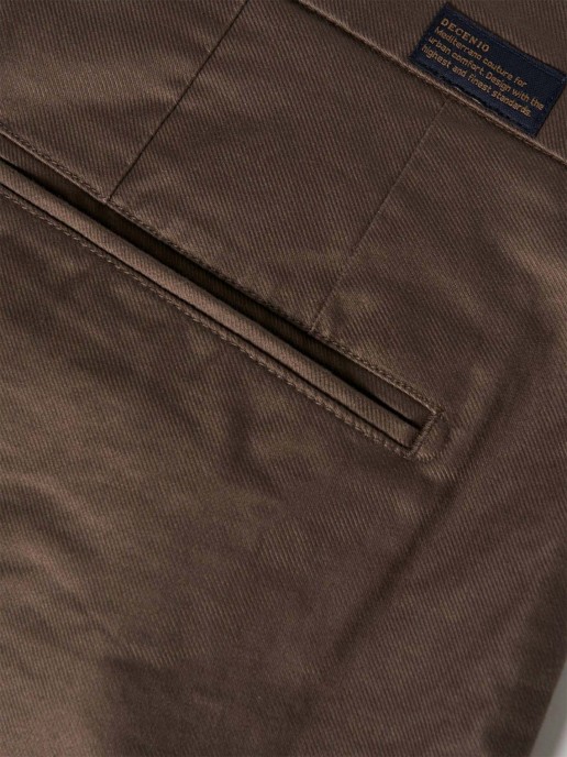 Calas Chino Slim Fit