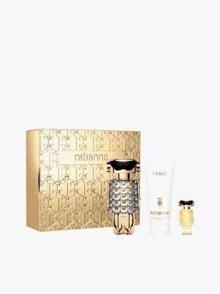 Coffret Eau de Parfum Fame