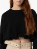 Sweatshirt Cropped