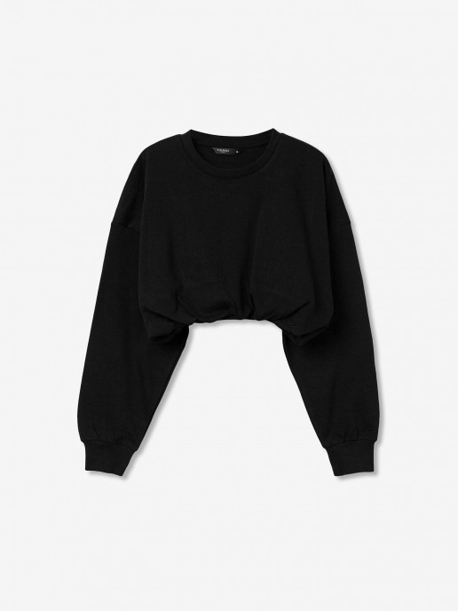 Sweatshirt Cropped