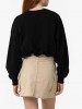 Sweatshirt Cropped