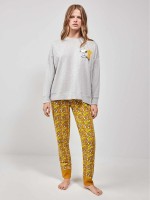 Amarelo