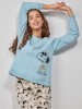 Pijama Snoopy