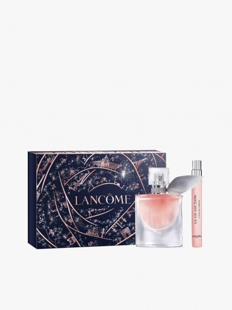 Coffret Eau de Parfum La Vie Est Belle