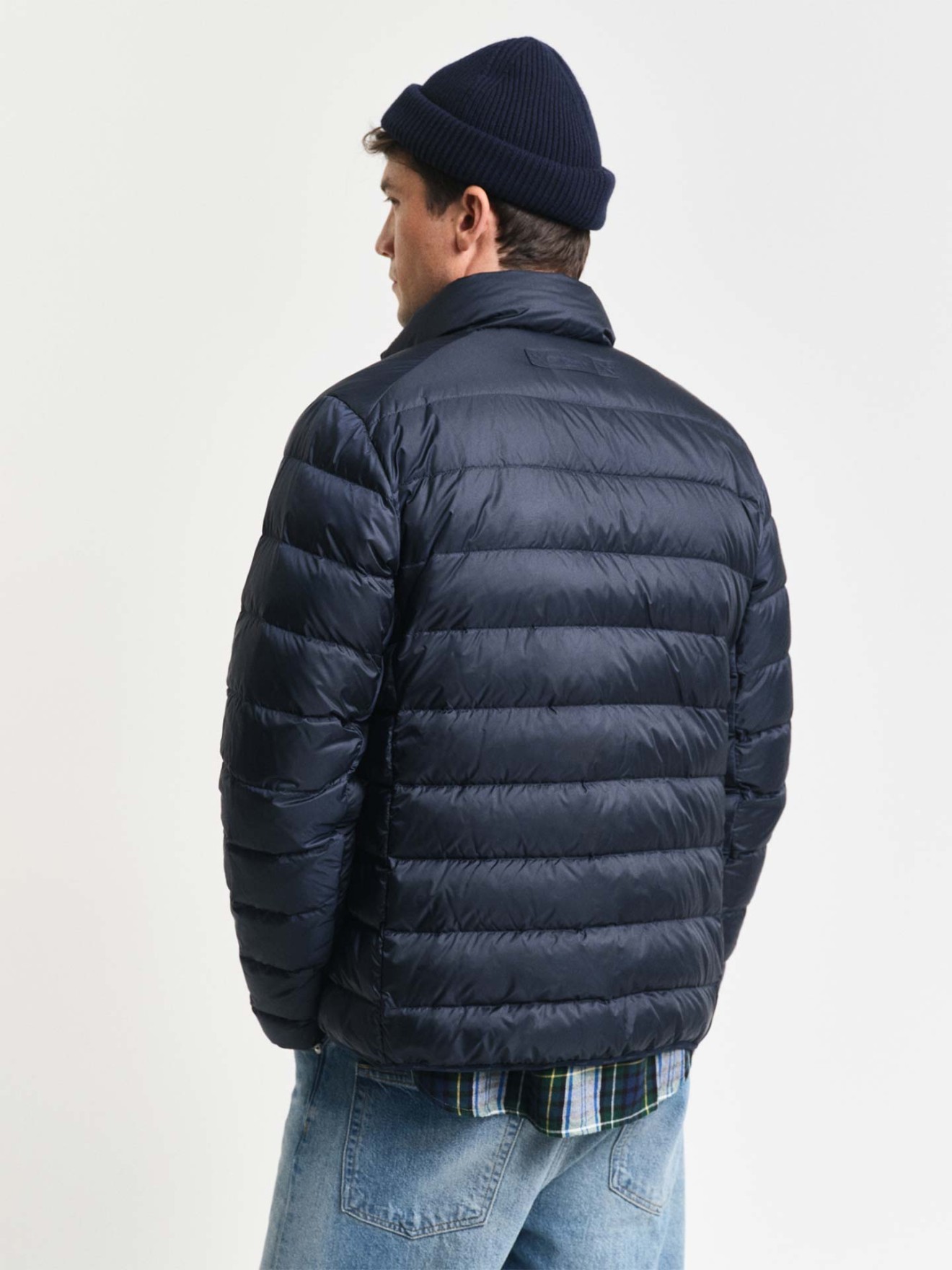Blus�o Acolchoado