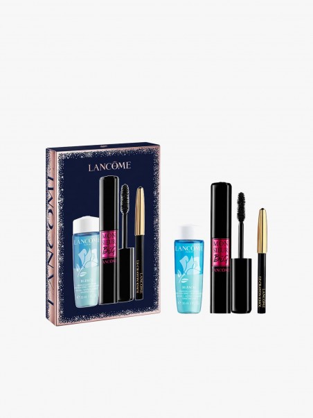 Coffret Monsieur Big Mascara