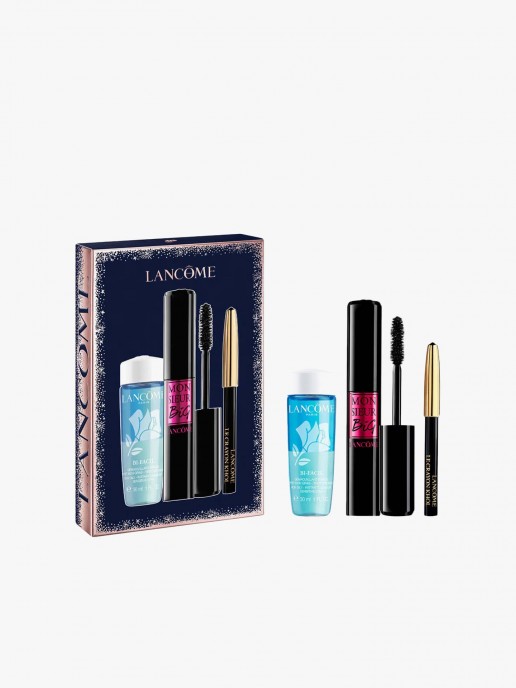 Coffret Monsieur Big Mascara