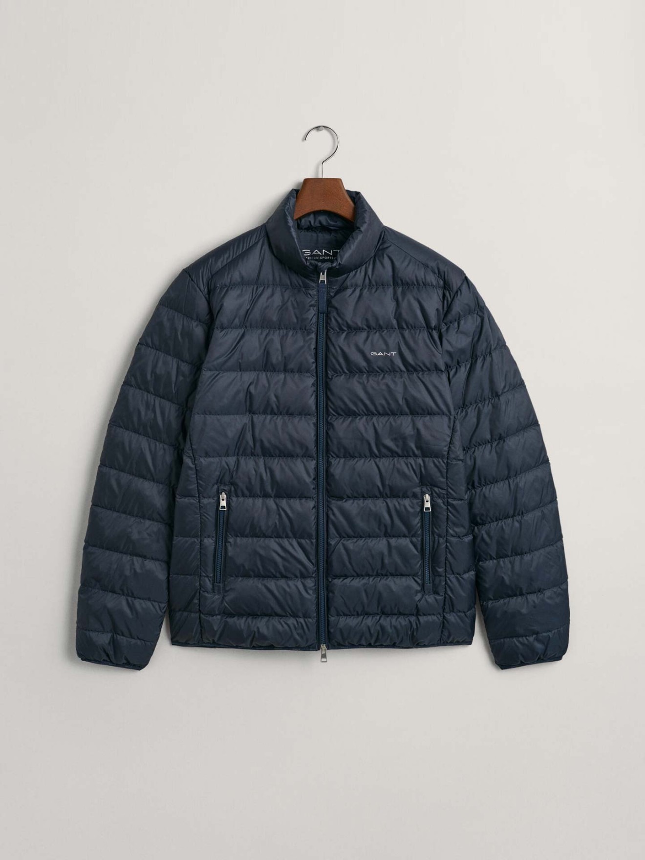 Blus�o Acolchoado