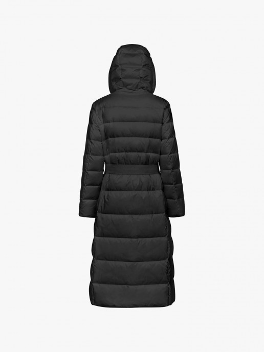 Parka Acolchoada