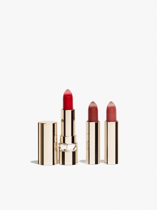 Coffret Coleo Joli Rouge