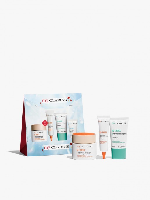 Coffret Rotina My Clarins