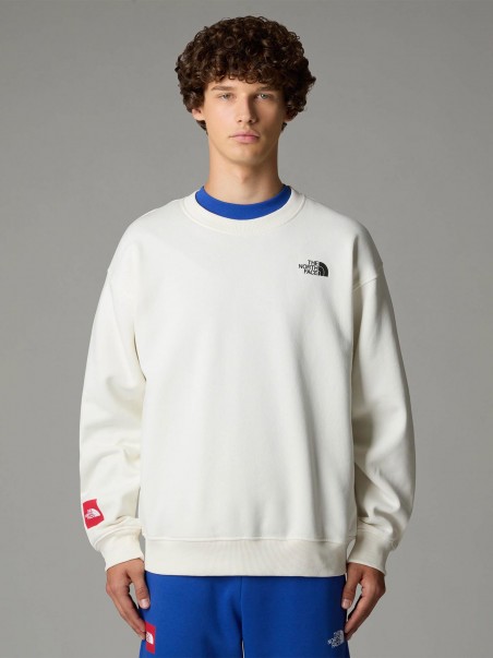 Sweatshirt AXYS