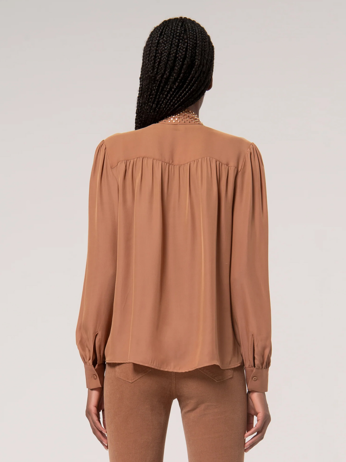 Blusa
