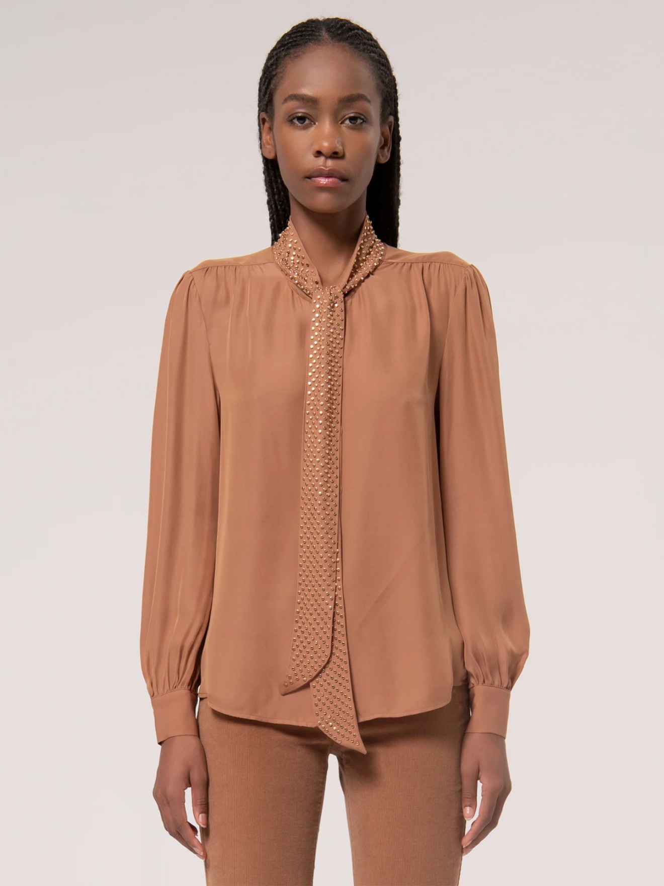 Blusa