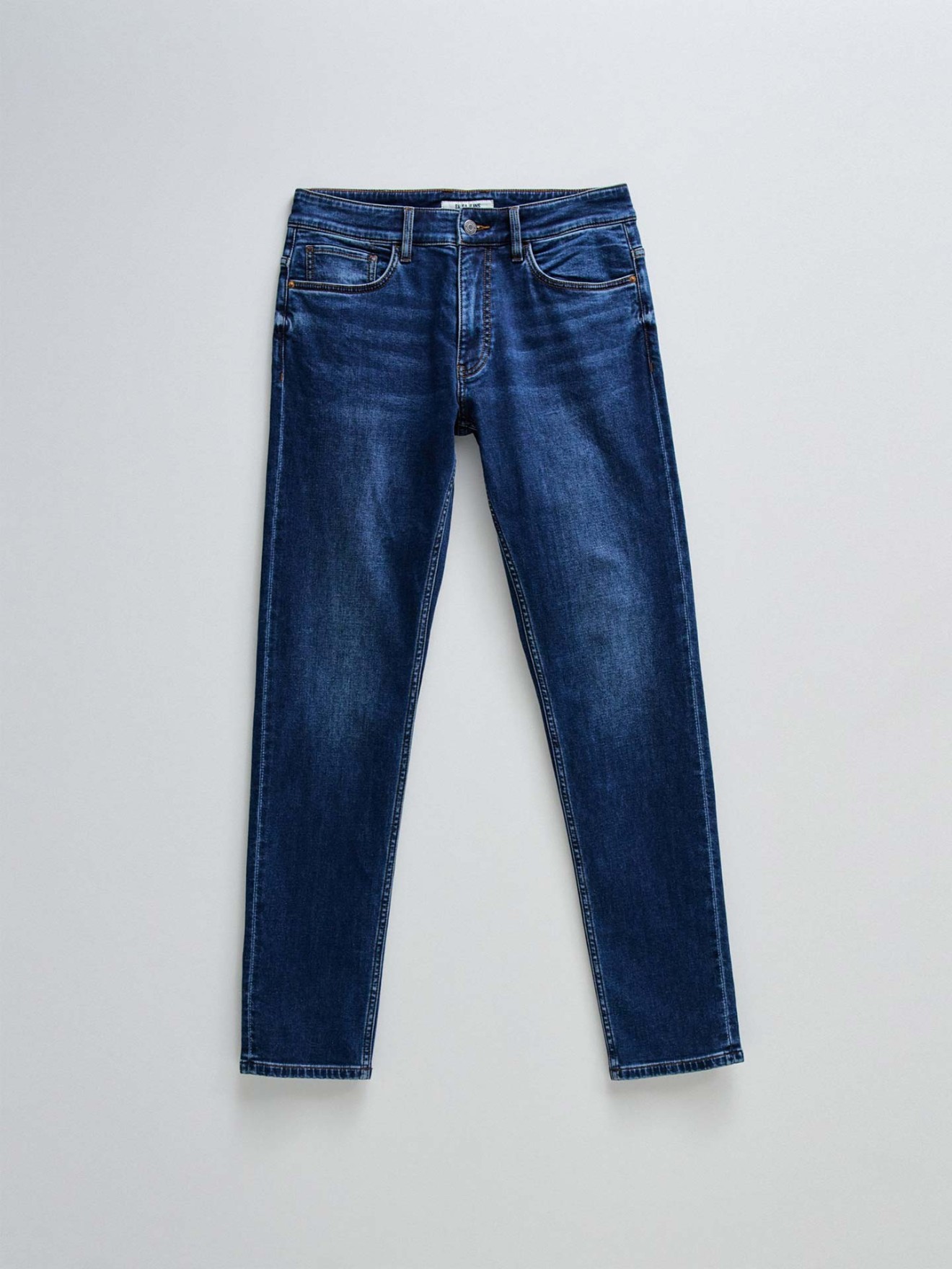 Cal�as de Ganga Slim Fit
