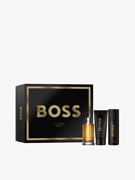 Coffret The Scent for Him