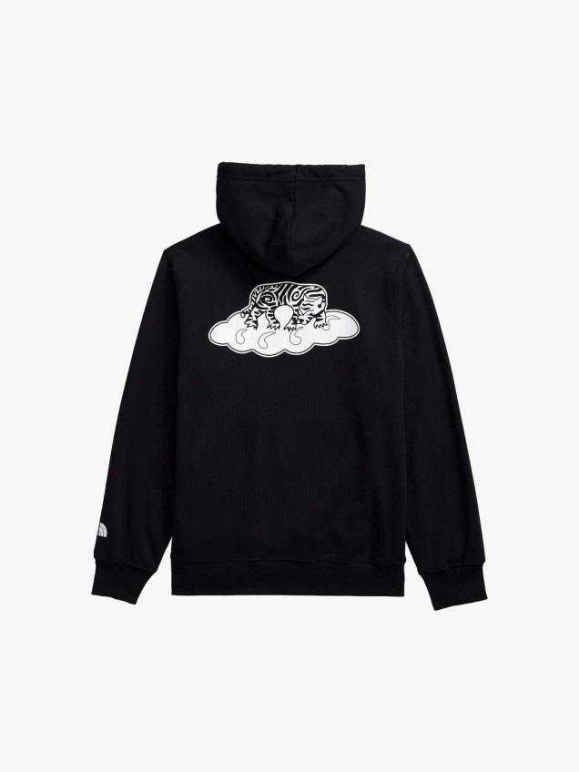 Sweatshirt de Algodão