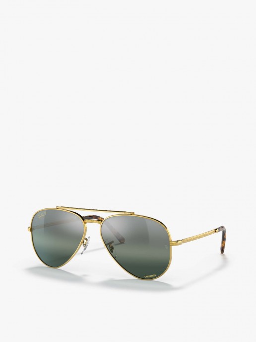 culos de Sol New Aviator