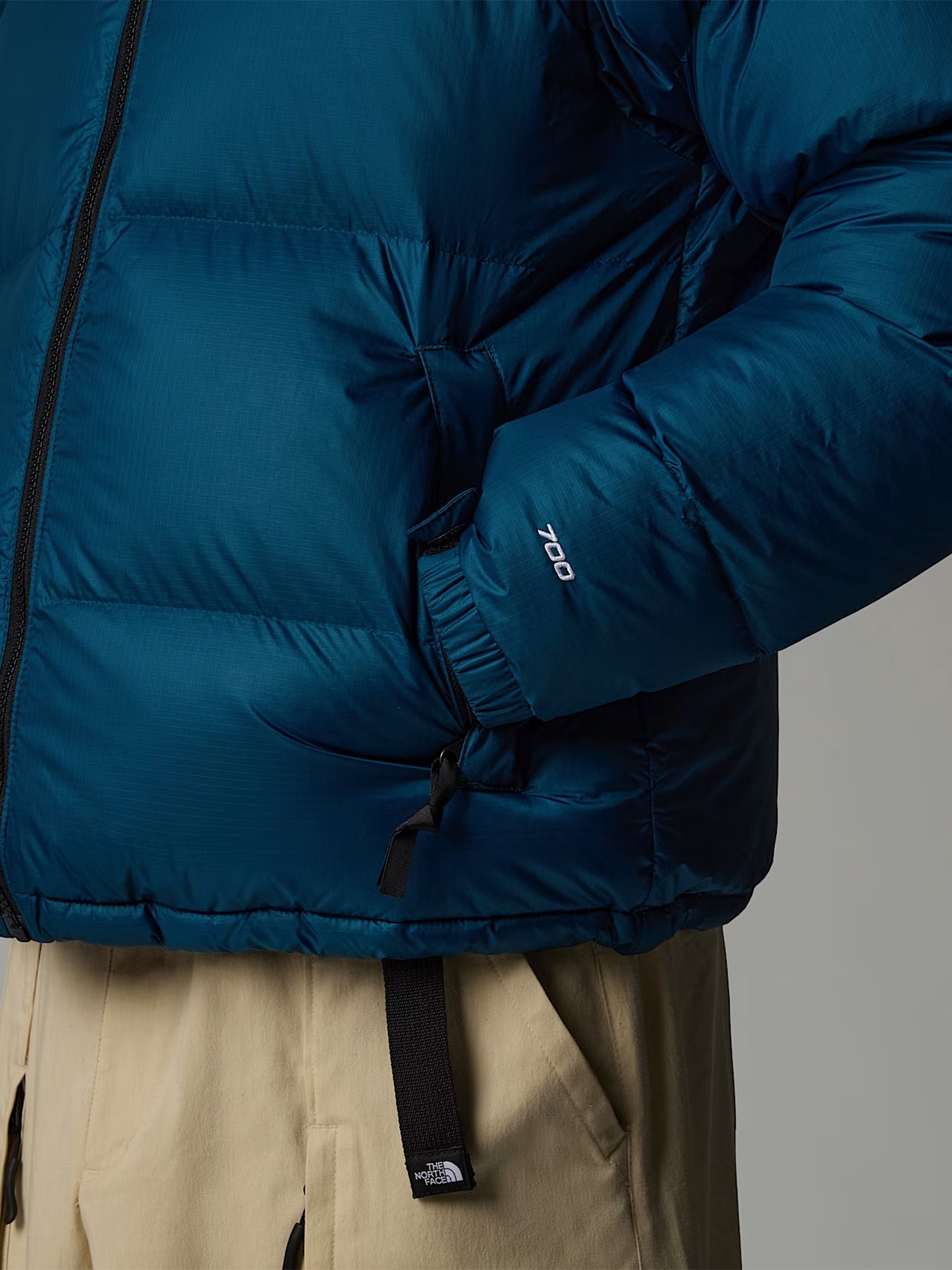 Blusão 1996 Retro Nuptse