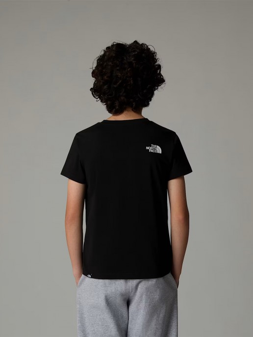 T-Shirt Simple Dome