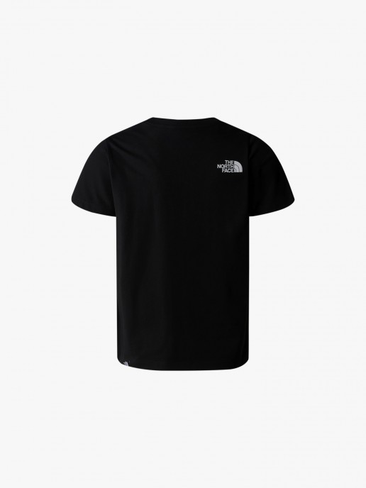 T-Shirt Simple Dome