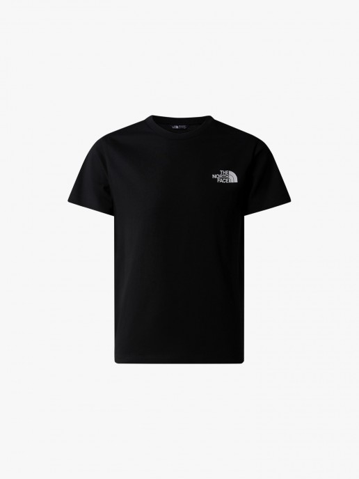 T-Shirt Simple Dome