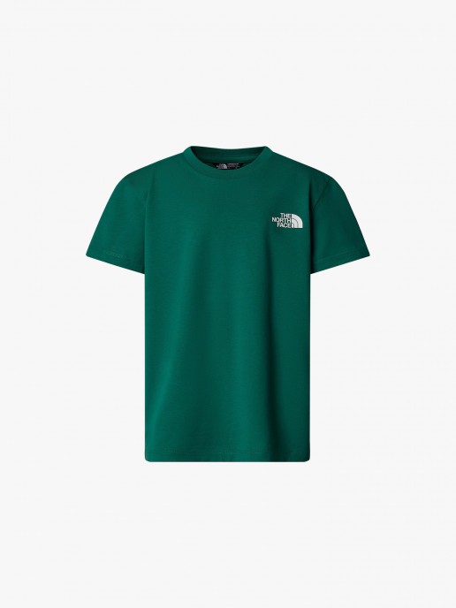 T-Shirt Simple Dome