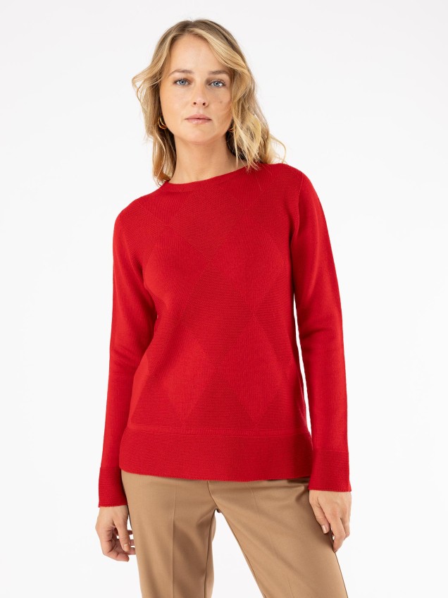 Camisola de L�