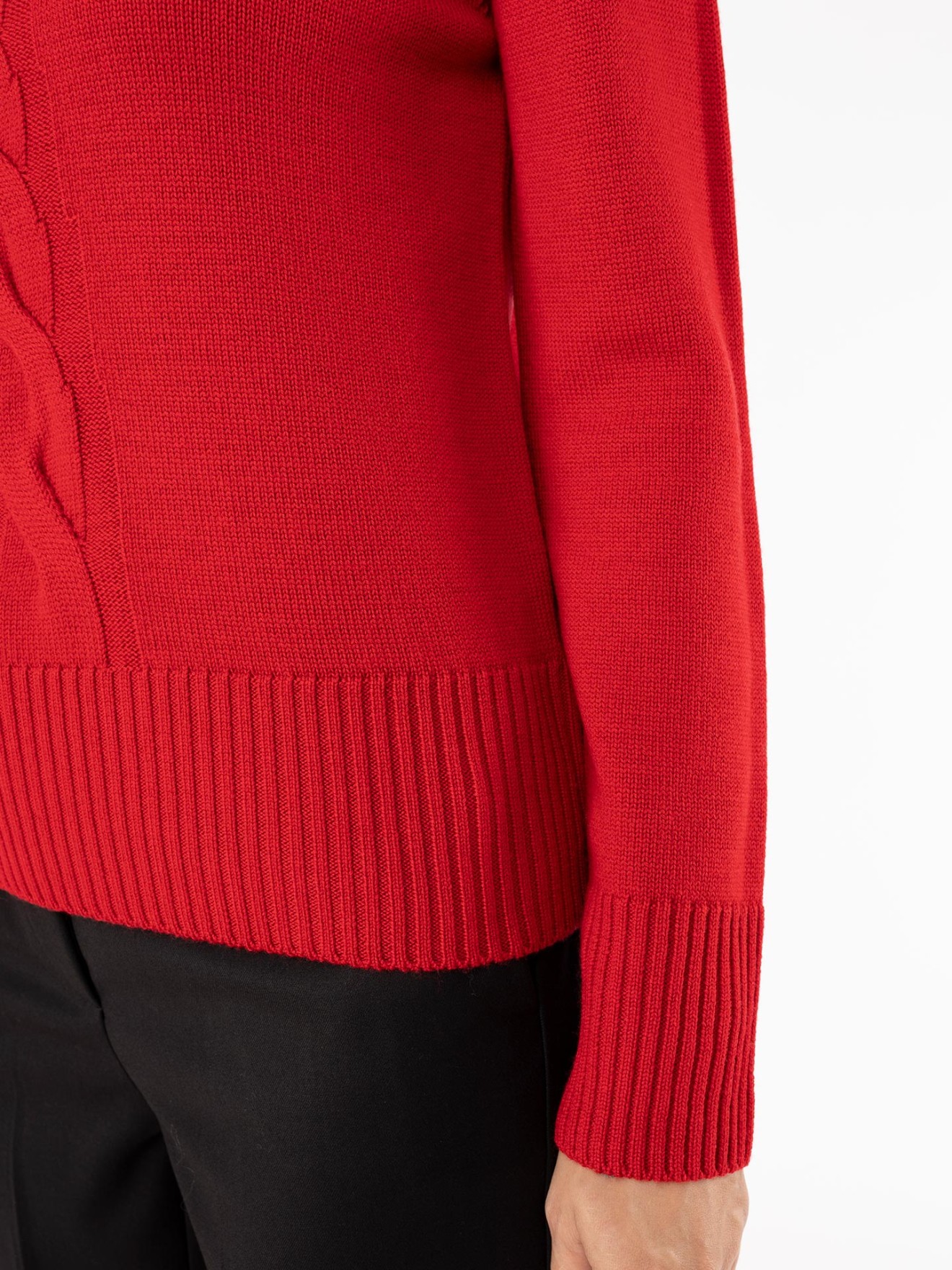 Camisola de Gala Alta em L�