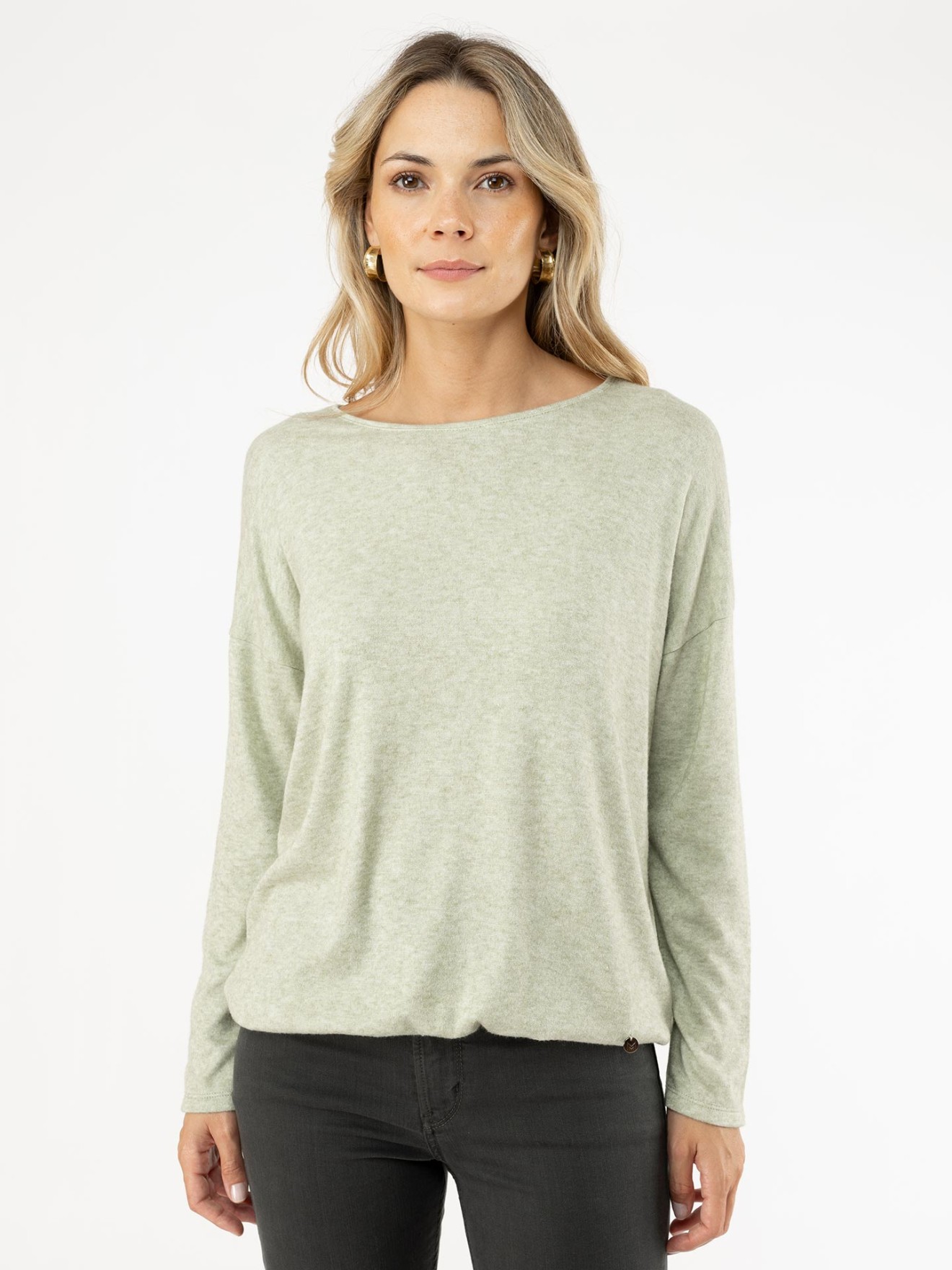 Camisola de Malha
