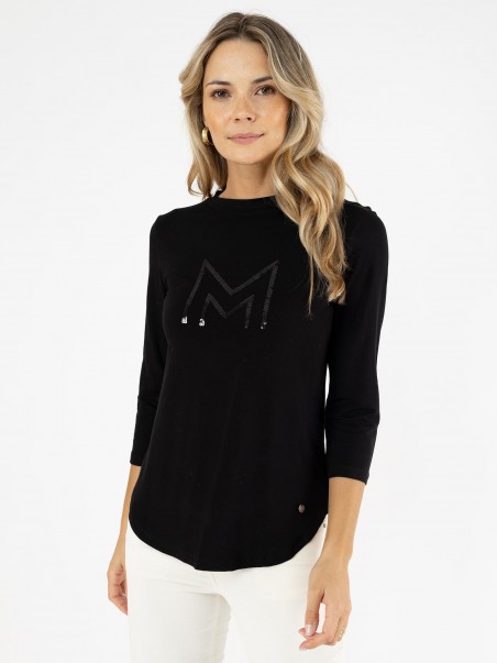 Camisola de Malha