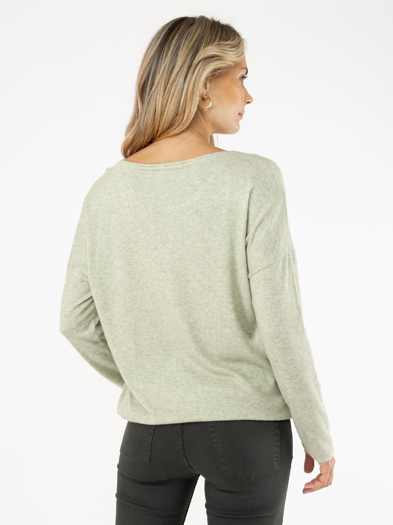Camisola de Malha