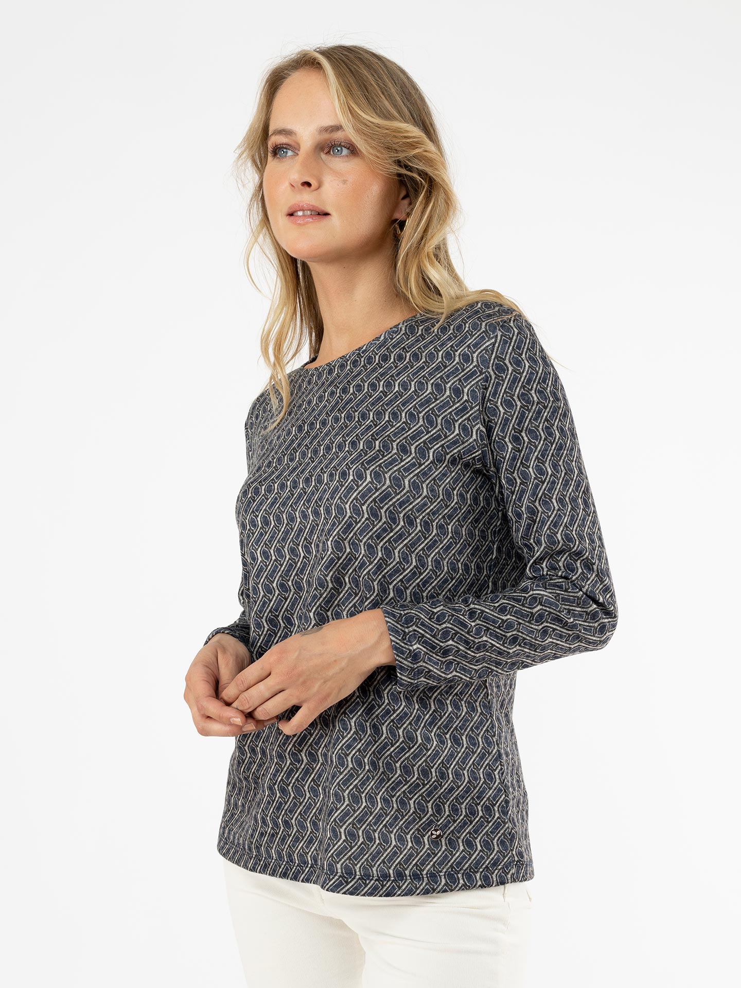 Camisola de Malha