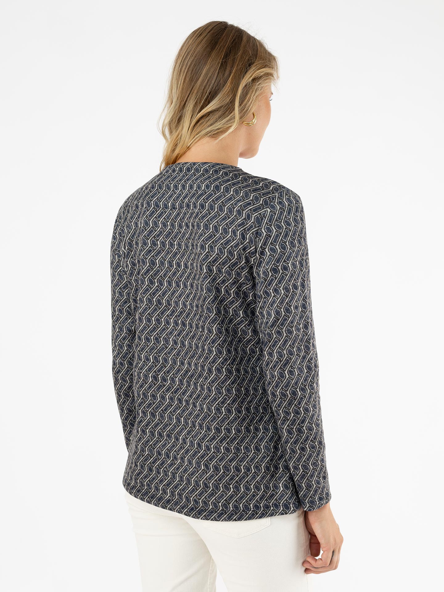 Camisola de Malha