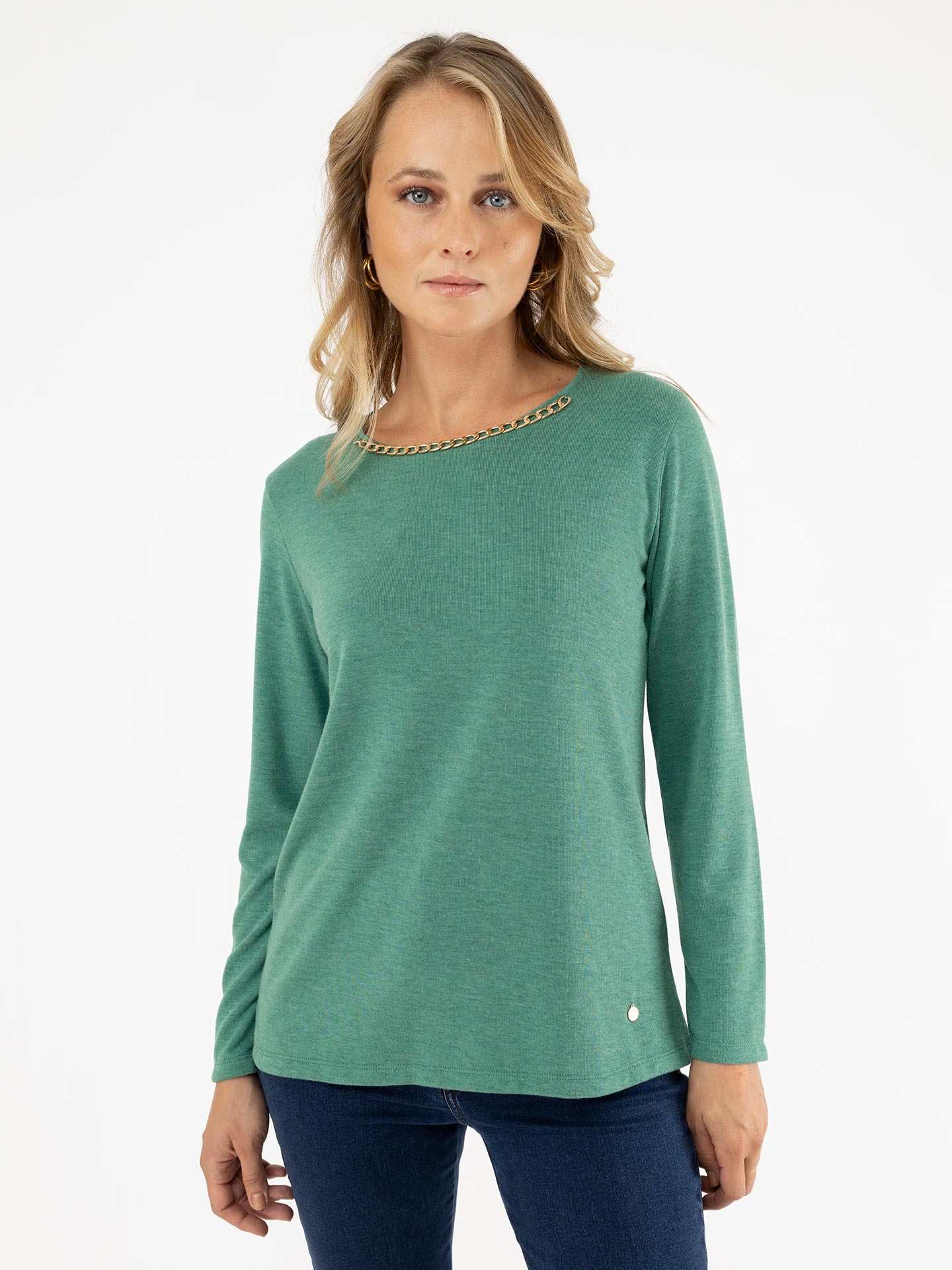 Camisola de Malha