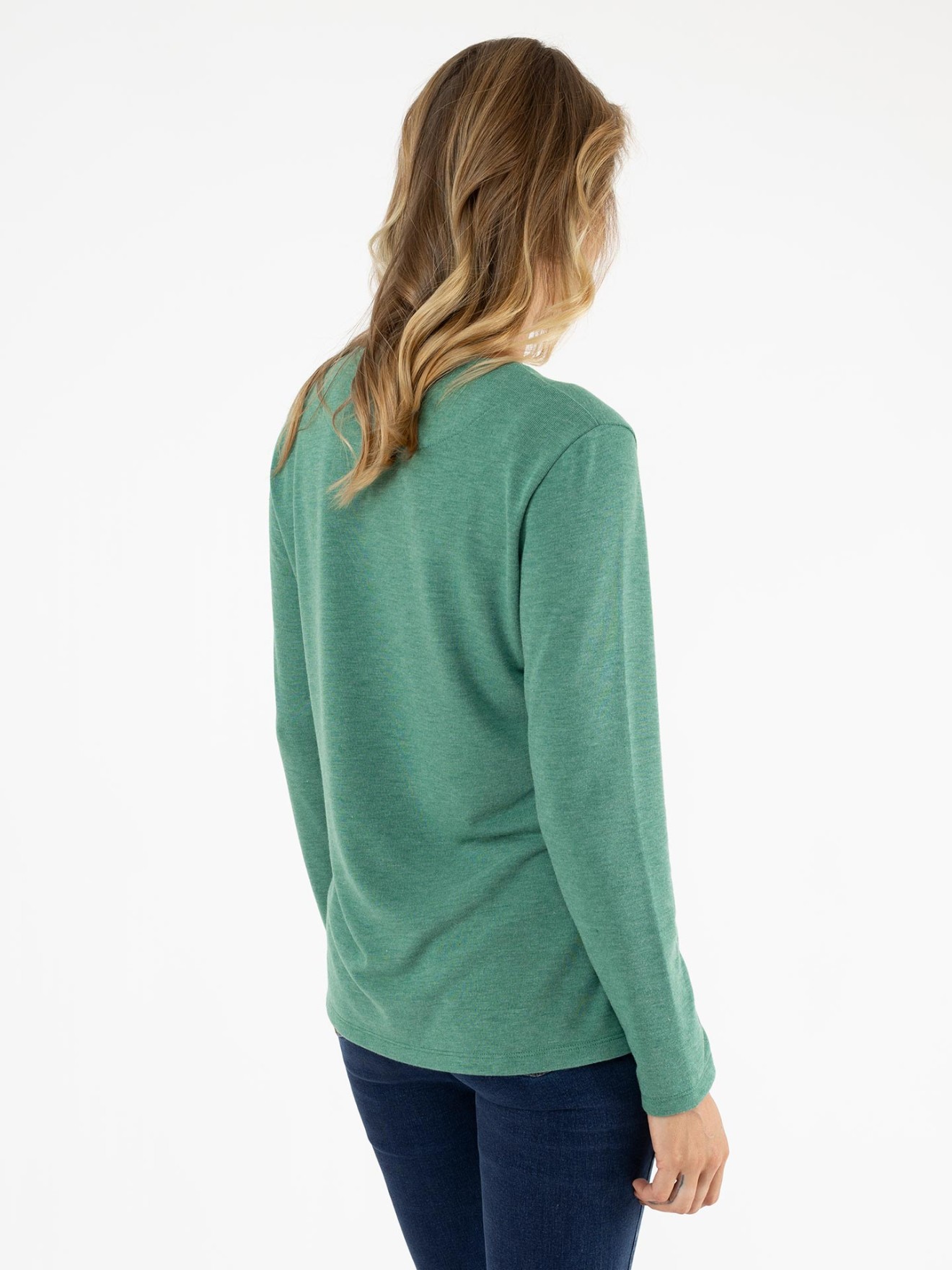 Camisola de Malha