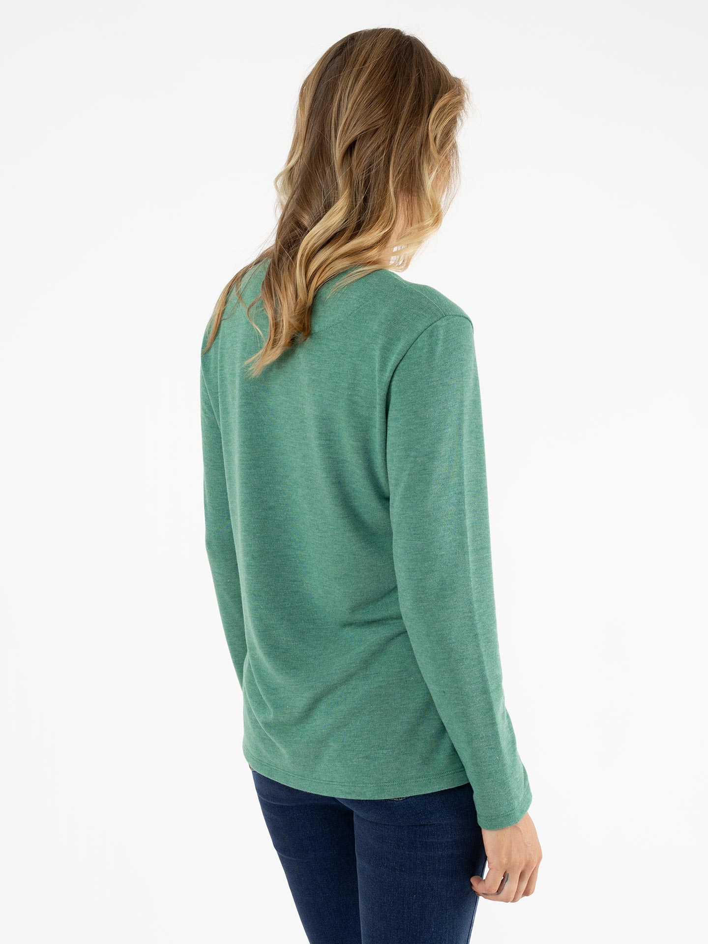 Camisola de Malha