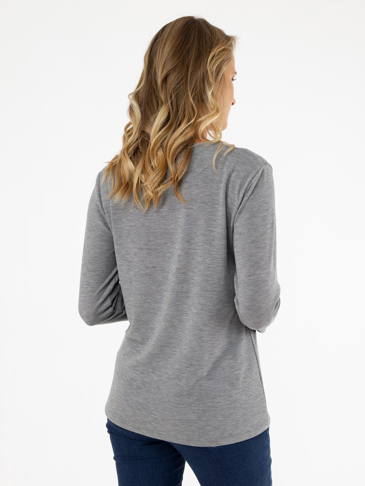 Camisola de Malha