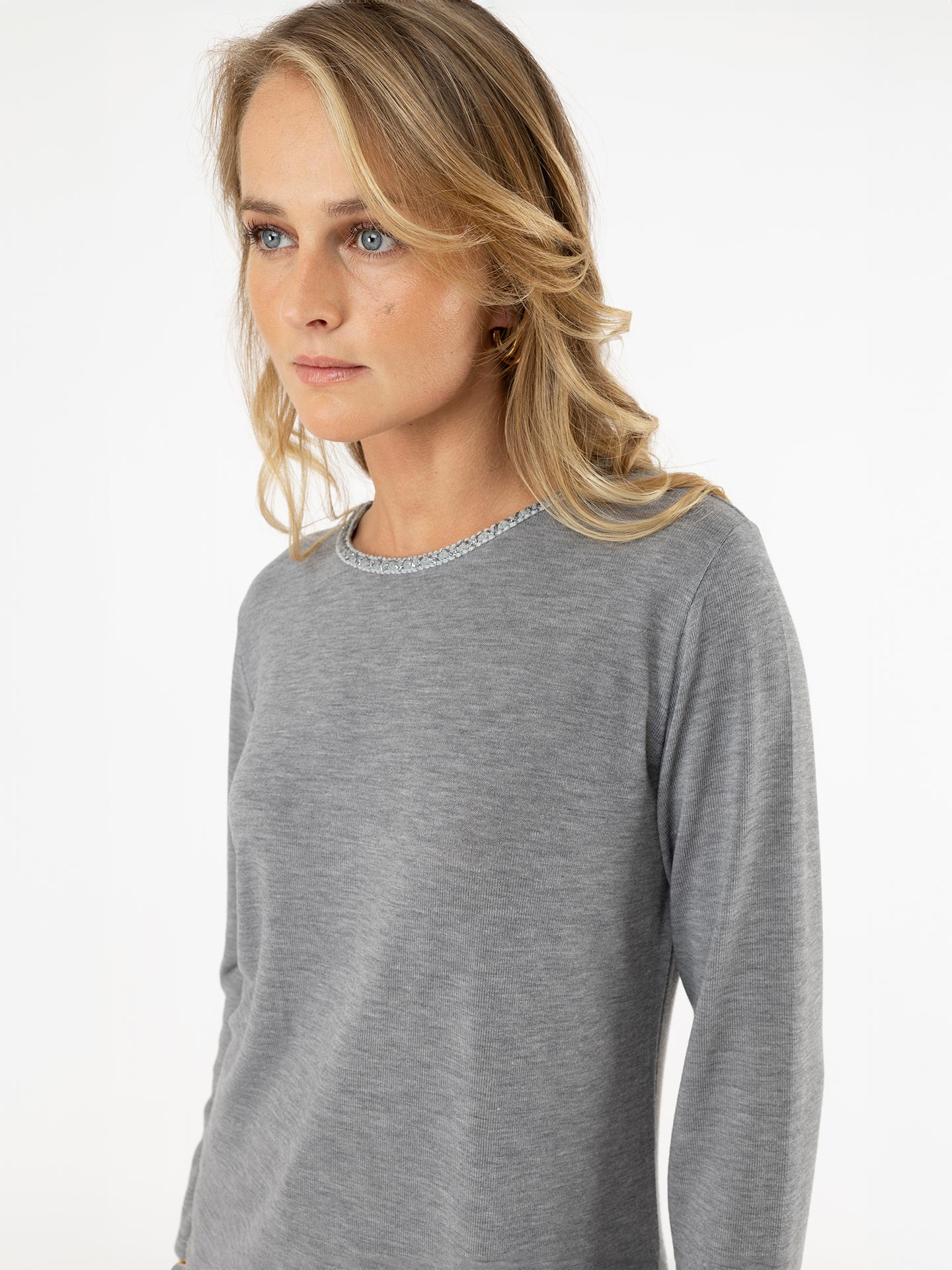 Camisola de Malha