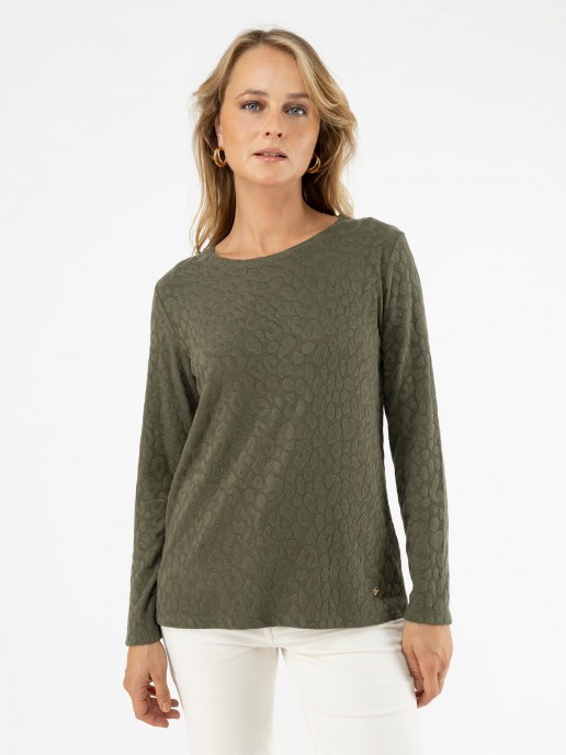 Camisola de Malha