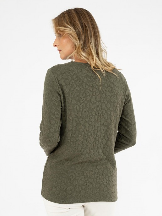 Camisola de Malha