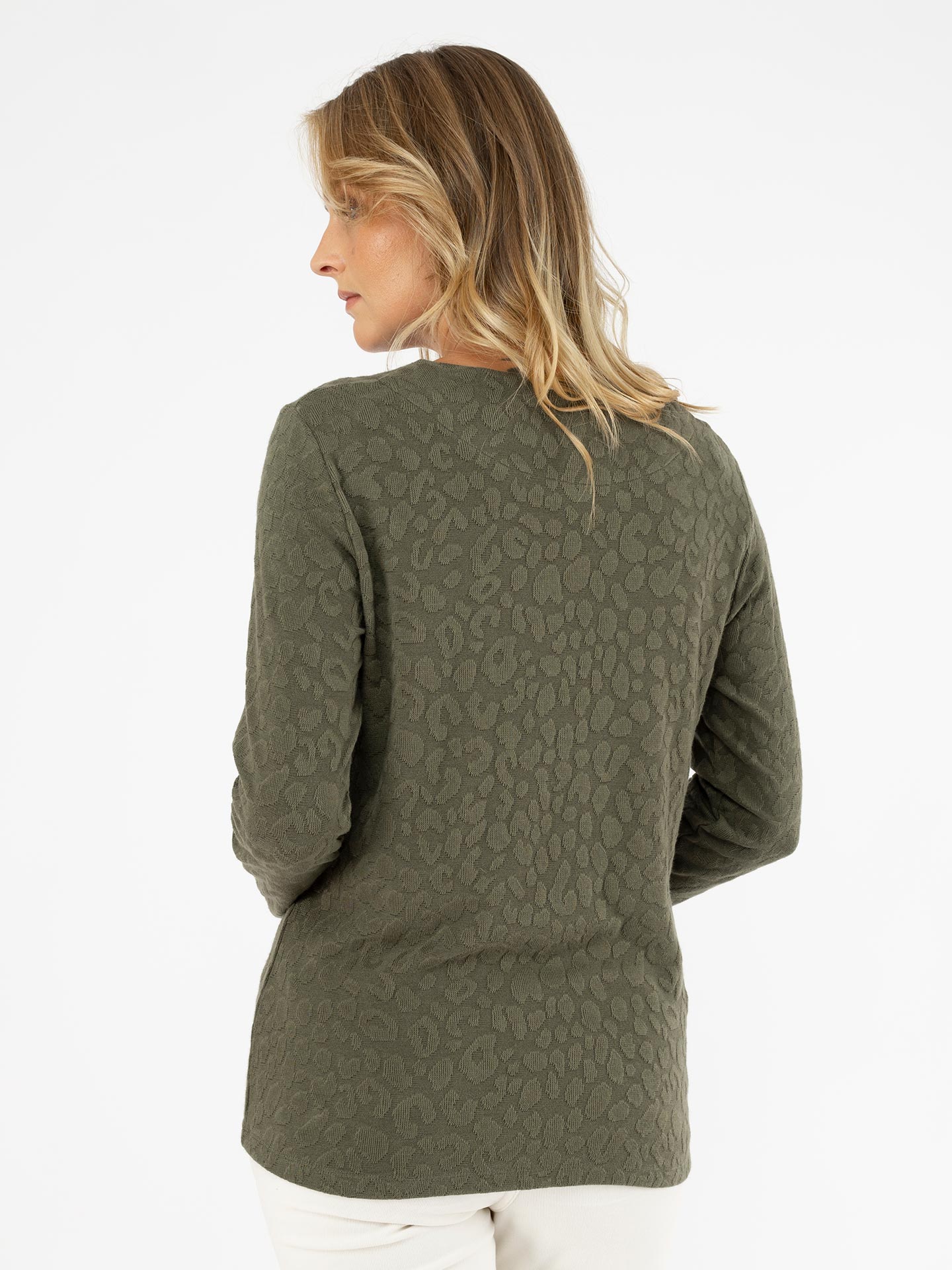 Camisola de Malha