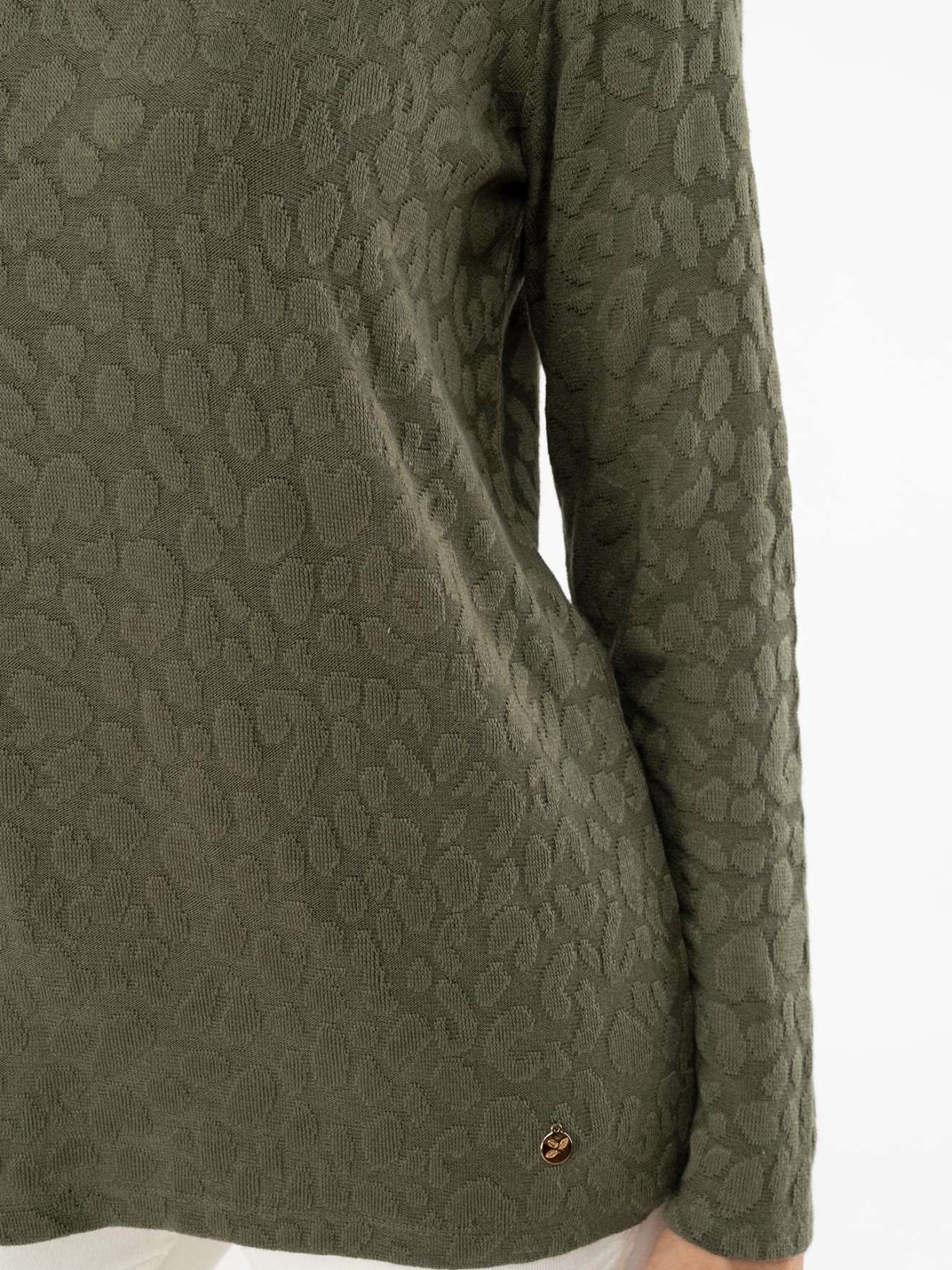 Camisola de Malha